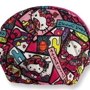 Hello Kitty Nugeisha 2012 Makeup Bag